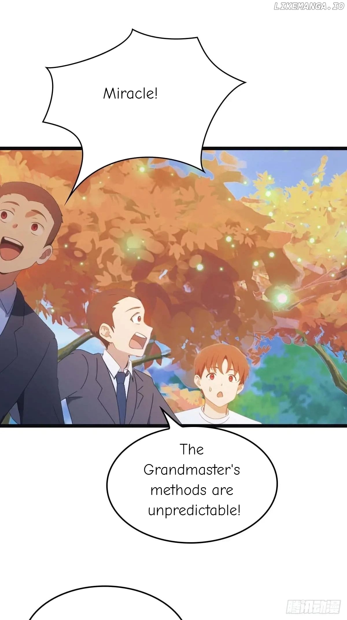 Cultivation Return on Campus - Ss2 Chapter 15 - page 38
